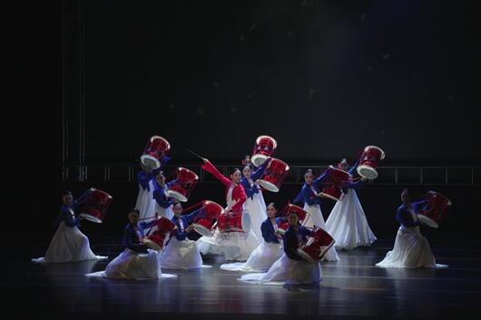 제34회 전국무용제, 9월 5일 대전서 개막